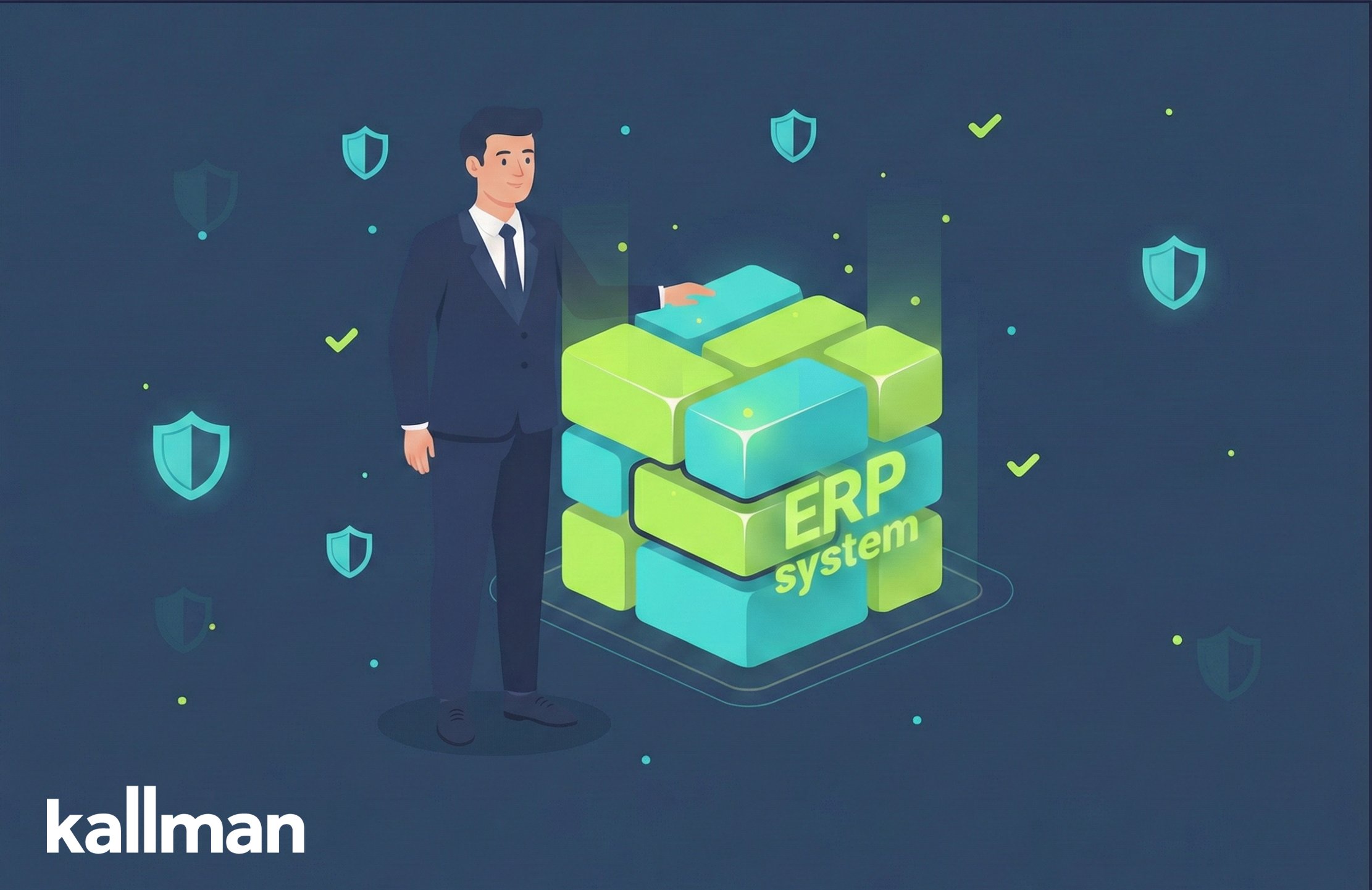 How the tax department can gain confidence in the SAP system