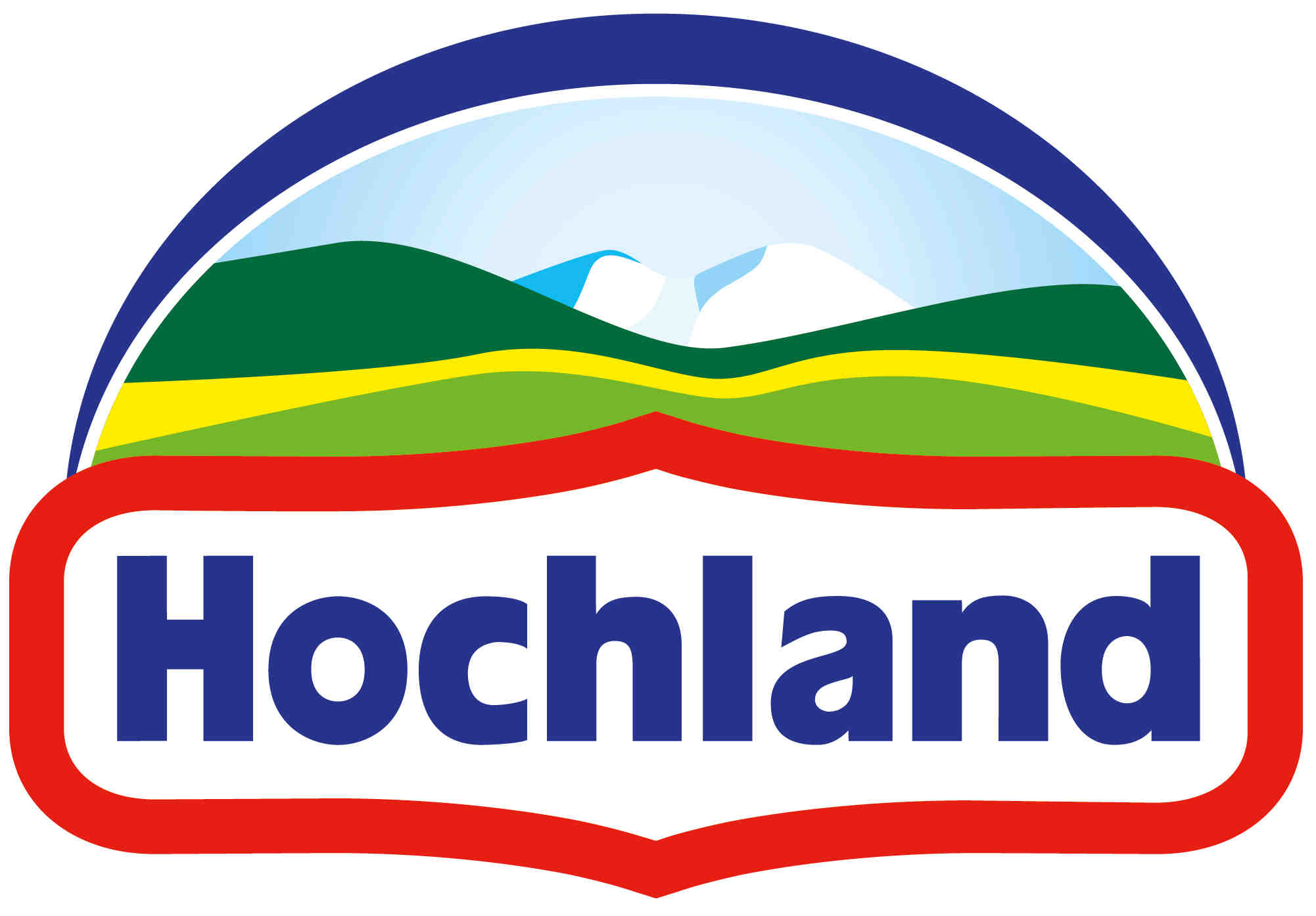 Hochland SE
